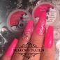 Preview: Neonnägel - Neon Nägel - Nageldesign Ideen
